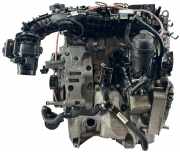 Motor Für BMW X4 F26 2,0 d xDrive 20 B47D20A B47 11002473150