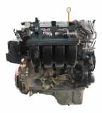 Motor für Suzuki Vitara LY 1,6 Benzin M16A T10M16A-2220858
