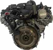 Motor Für Porsche Panamera 970 4,8 Turbo M48.70 48.70 94810097001