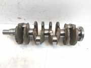 Kurbelwelle für Ford Fiesta 2006 HHJB 1,6 TDCi
