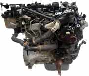 Motor f?r Volvo V60 I 1,6 D4162T 36050493