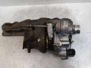 Turbolader für BMW 5er F10 3,0 535i N55B30M0 N55 N55B30A 7583908