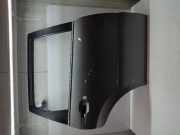 T?r hinten rechts grau f?r Ssangyong Rexton EX 2,0 Xdi 4x4 D20DTR OM671.960