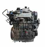 Motor Für VW Skoda Seat Audi Passat Octavia Leon A3 1,9 TDI BKC 03G100098X
