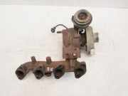 Turbolader für Kia Ceed JD 1,6 CRDI D4FB 28201-2A701