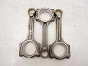 3x Pleuel Pleuelstange für Dacia Renault Logan Captur Clio 0,9 TCe H4B400 H4B