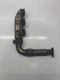 Abgaskrümmer Für Audi A4 B8 3,0 TDI Quattro CAPA CAP 059253034L