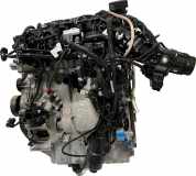 Motor Für BMW X1 F48 2,0 B47C20A B47 11002455610