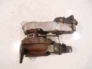 Turbolader für Land Rover 3,0 V6 D Gen2 Turbo 306DT GH22-6K682-AA