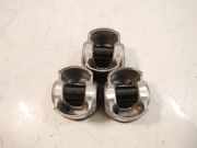 3x Kolben für Ford Transit FFD V363 2,0 EcoBlue YMF6 ATE0D
