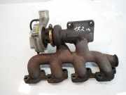 Turbolader für Ford Transit 2,4 D2FA 3C1Q-6K682-EB