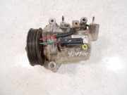 Klimakompressor für Opel Vivaro Zafira 1,5 D Diesel D15DT DV5RUCD 9830148880