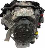 Motor Für Land Rover BMW Range Rover X5 X7 4,4 V8 Benzin N63B44E N63 NC10 NEU