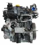 Motor für Dacia Renault Sandero Logan Duster 1,5 Blue dCi K9K872 K9K 8201745771