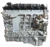 Motor Überholt für BMW 5er F10 F11 F07 3,0 530 330 d N57D30A N57 11002223054