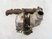 Turbolader f?r VW Audi Seat Golf A3 Leon Superb 2,0 TDi CRLB CRL 04L253010T