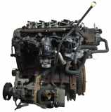 Motor für Ford Transit Custom V362 2,2 TDCi T22DD0P DRFF BK2Q-6006-AB