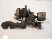 Turbolader für Land Rover Range Sport L320 3,0 D 306DT TDV6 AH2Q-6K682-AE