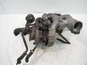 Bi-Turbolader für BMW 5er 3,0 M57D30 306D4 M57D30T1 M57 11657794571 11657794572