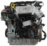 Motor für Skoda Seat VW Octavia RS 2,0 TDI CUPA CUP 04L100033F 04L100033FX