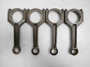 4x Pleuel Pleuelstange f?r BMW 1er F21 F20 3,0 N55B30O0 N55 N55B30A 7624408