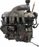 Motor Für VW T5 Transporter 2,5 TDI AXE 070100092FX