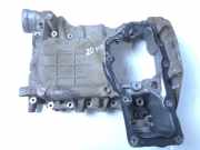 Ölwanne Oberteil für Nissan Navara 2,3 dCi YS23E280 YS23DDT YS23 110170567R