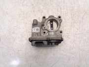 Drosselklappe für Renault Captur J5 0,9 TCe Benzin H4B412 H4B 161206038R