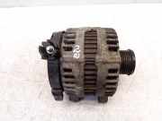 Lichtmaschine Generator für Land Rover 2,2 TD4 4x4 Diesel 224DT 0121715024 180A