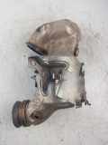 Katalysator für Mercedes Benz 2,0 313 Diesel OM654.920 654.920 A6541408401 DPF