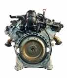 Motor für Mercedes CLS C219 500 5,5 V8 Benzin M273.960 273.960 A2730101902