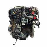 Motor für Jaguar XF X250 2,2 D 224DT DW12C C2Z20549