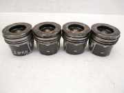 Kolben 4x für Ford Transit V363 2,0 EcoBlue YMR6 ATE0D