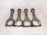 4x Pleuel Pleuelstange für Peugeot Bipper AA 1,4 HDi Diesel 8HS DV4TED 103
