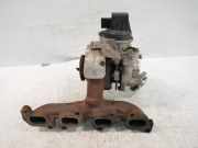 Turbolader für VW Audi Seat A3 Ibiza Golf VI 1,6 TDI CAYC CAY 03L253016H