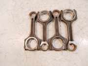 4x Pleuel Pleuelstange für Ford Transit 2,0 EcoBlue BKFB BKFA HG9Q-6205-AA