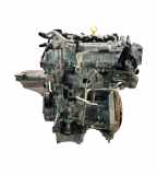 Motor für Opel Vauxhall Astra K Adam 1,0 Turbo D10XFL LE1 55508842 95529211