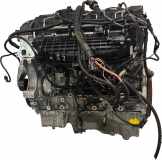 Motor Für BMW X5 F15 3,0 sDrvie 35i N55B30B N55 11005A245F5 11005A245F6