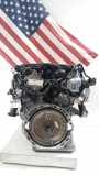 Motor für Mercedes E-Klasse 3,5 V6 M276.957 276.957 M276 A2760101606 128.000km