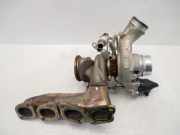 Turbolader für Mercedes C-Klasse W205 2,0 M264.920 264.920 M264 A2640901300