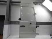 Flügeltür Tür hinten rechts weiß B9A für VW CRAFTER 30-35 2E CKT CKTB 2E0898212A