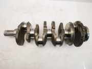 Kurbelwelle für Renault Nissan Trafic MK2 Primastar 2,0 dCi M9R786 M9R 3278