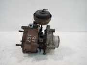 Turbolader für Mazda 6 GH 2,0 MZR-CD RF7J RF7JVJ360711