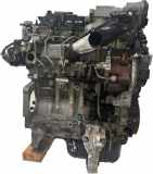 Motor Für Peugeot Citroen Berlingo 5008 1,6 HDi DV6C 9HR 9H05 0135TQ 0139XK