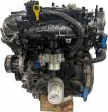 Motor Für Ford Focus Escape 1,6 Benzin JQDA JTDA C16HDTX CJ5Z-6007-C