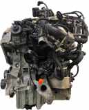 Motor Für Audi Seat A4 A5 Q5 2,0 TDI CAGA CAG 03L100036C