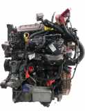 Motor für Nissan Qashqai J10 1,6 dCi R9M R9M405 1010200Q5J