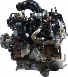 Motor für Ford Ranger TKE 2,0 EcoBlue YN2X T20DD0J JB3Q-6006-FA 40.000km