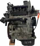 Motor Für Seat Skoda VW Ibiza Fabia Polo 1,2 Benzin BBM 03D100031Q