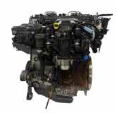 Motor mit 137.000km für Ford C-Max Focus 2,0 TDCi TYDA 9M5Q-6006-BD 1838469